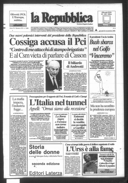 La repubblica